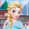 Game Elsa Giải Cứu Anna