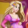Game Rapunzel Trang Trí Phòng Baby
