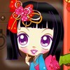 Game Bé Sue Làm Sushi