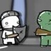 Game Hiệp sĩ tập sự