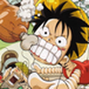 Game Hỗn Chiến One Piece