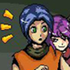 Game Lava phiêu lưu