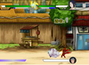 Game Naruto Đối Đầu Goku 3