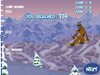 Game Scooby doo trượt tuyết