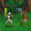 Game Siêu nhân điện quang 2