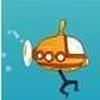 Game Tàu ngầm tìm kho báu
