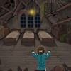 Game Một đêm trong nhà ma