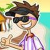 Game Cửa hàng bán kem