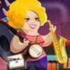 Game Cửa hàng nhạc cụ Roxy