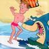 Game Cứu hộ bãi biển