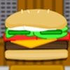 Game Hamburger Ngon Nhất