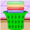 Game Hiệu giặt đồ