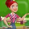 Game Nông trại hiện đại