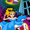 Game Alice in Wonderland