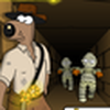 Game Lời nguyền xác ướp