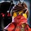 Game Ninjago VS Nindroids