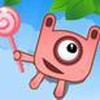 Game Truy tìm kẹo ngọt