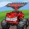 Game Quái vật xe tải 2