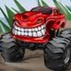 Game Quái vật xe tải