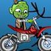 Game Zombie Baby