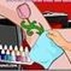 Game Shop tattoo