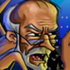 Game Bố già giỏi võ