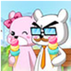Game Hành trình mua kem