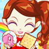 Game Ngôi nhà bánh ngọt