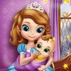 Game Sofia Chăm Sóc Em