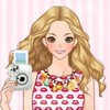 Game Thời Trang Chụp Ảnh