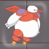 Game Baymax Du Hành Vũ Trụ