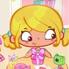 Game Sarah Mừng Ngày Của Mẹ