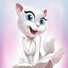 Game Xếp Hình Angela