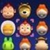 Game Cocomong xếp hình