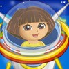 Game Dora Bắn Người Ngoài Hành Tinh