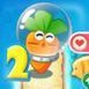 Game Fantasy Cà rốt 2 dưới đáy biển