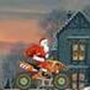 Game Santa giao quà Noel