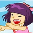 Tai game Bé tập nhảy dây, Choi game Bé tập nhảy dây
