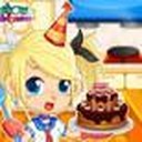 Tai game Bé yêu học làm bánh, Choi game Bé yêu học làm bánh