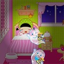 Tai game Cho bé ngủ ngon, Choi game Cho bé ngủ ngon
