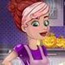 Tai game Làm Bánh Halloween, Choi game Làm Bánh Halloween