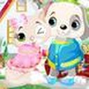 Tai game Làm đẹp thú cưng, Choi game Làm đẹp thú cưng