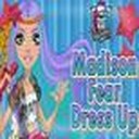 Tai game Madison làm đẹp, Choi game Madison làm đẹp