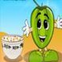 Tai game Pudding dừa, Choi game Pudding dừa