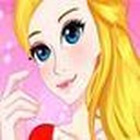 Tai game Trang điểm girl xinh, Choi game Trang điểm girl xinh