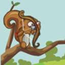 Tai game Bảo Vệ Hạt Thông, Choi game Bảo Vệ Hạt Thông