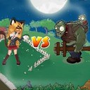 Tai game Miêu Nữ Đại Chiến Plants Zombies, Choi game Miêu Nữ Đại Chiến Plants Zombies