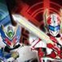 Tai game Siêu nhân phòng thủ, Choi game Siêu nhân phòng thủ