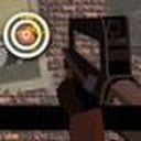 Tai game Tập bắn súng, Choi game Tập bắn súng
