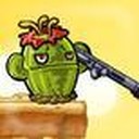 Tai game Xương rồng diệt quái, Choi game Xương rồng diệt quái